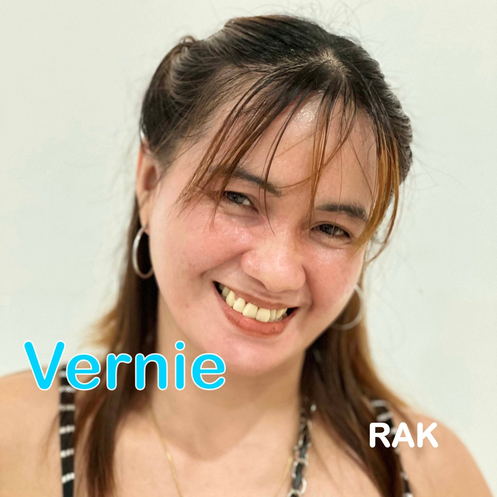 Vernie